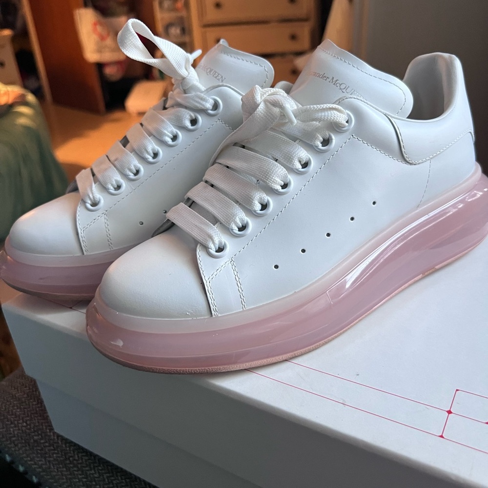 Alexander McQueen sneakers